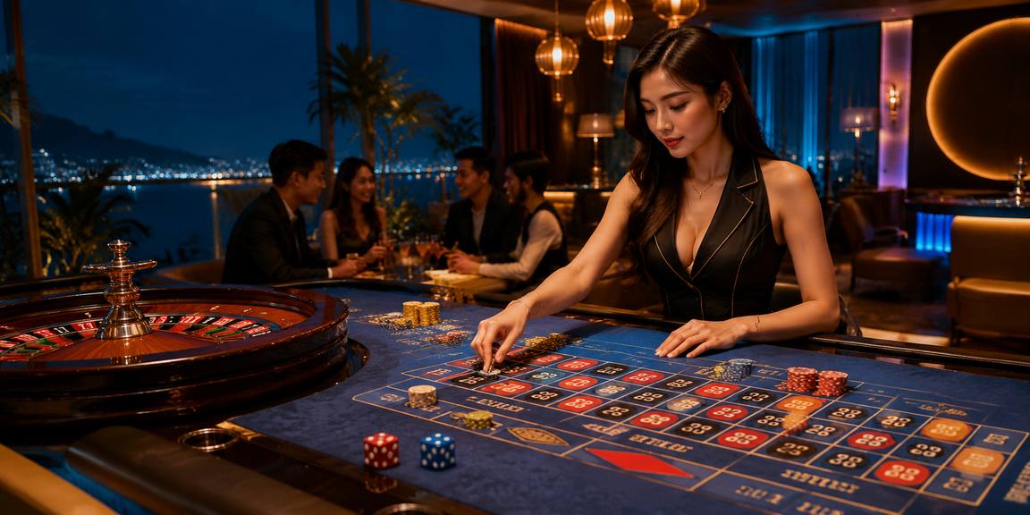 ga179 Live Casino